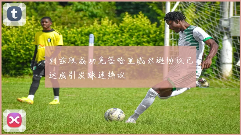 利兹联成功免签哈里威尔逊协议已达成引发球迷热议